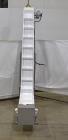 Multi-Conveyor Inclined Cleated Belt Conveyor