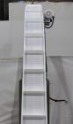 Multi-Conveyor Inclined Cleated Belt Conveyor