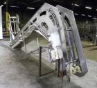 Used Allen Machinery Inclined 