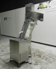 Used NJM/CLI Model Elevat-Test Cap Elevator