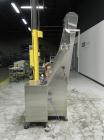 Used NJM/CLI Model Elevat-Test Cap Elevator