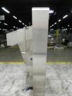 Used NJM/CLI Model Elevat-Test Cap Elevator