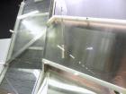 Used NJM/CLI Model Elevat-Test Cap Elevator