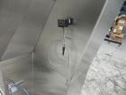 Used NJM/CLI Model Elevat-Test Cap Elevator