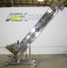 Used Fowler Zalkin Elevator