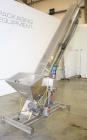 Used Fowler Zalkin Elevator