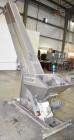 Used Fowler Zalkin Elevator