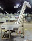 Used Stainless Steel Hoppmann Cap Elevator