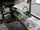 Used Stainless Steel Hoppmann Cap Elevator