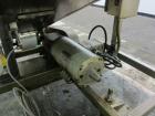 Used Stainless Steel Hoppmann Cap Elevator