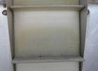 Used Hoppmann Elevating Prefeeder, model EP, Series 8, 304 stainless steel. 8