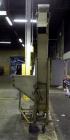 Used Stainless Steel Hoppmann Cap Elevator