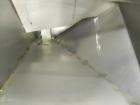 Used Stainless Steel Hoppmann Cap Elevator