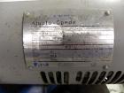 Used Stainless Steel Hoppmann Cap Elevator