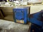Used Stainless Steel Hoppmann Cap Elevator