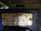 Used Stainless Steel Hoppmann Cap Elevator