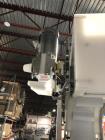 Used Nercon Flighted Z-Incline Conveyor