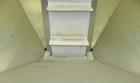 Used Cap Conveyor/Elevator, 304 Stainless Steel. 10