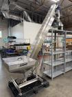 SureKap Elevator Model SK04/06 – Packaging Line Elevating Conveyor