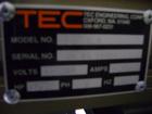 Used- TEC Engineering Ultraline Series Bulk Elevator Feeder
