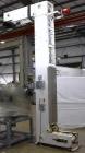 Pre-Owned Frazier Bucket Elevator with 10