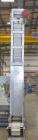 Pre-Owned Frazier Bucket Elevator with 10
