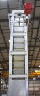 Pre-Owned Frazier Bucket Elevator with 10