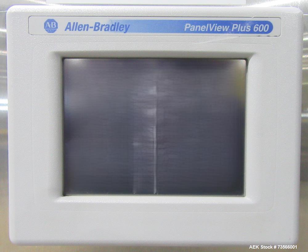 Buy Used MGS TopSerter II – High-Speed Pick & Place Label/Coupon Feeder with Glue System