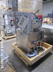  MGS Model PHS Sideserter. Capable of speeds up to 250 outserts per minute. Has Nordson Problue hot ...
