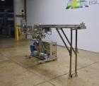 Used MGS Model RPP-2210 Topserter/Outserter.