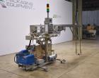 Used MGS Model RPP-2210 Topserter/Outserter.