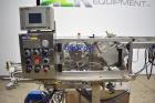 Used MGS Model RPP-2210 Topserter/Outserter.