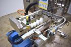 Used MGS Model RPP-2210 Topserter/Outserter.