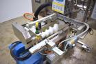 Used- MGS Model RPP-2210 Topserter/Outserter.