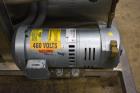 Used MGS Model RPP-2210 Topserter/Outserter.