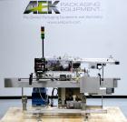 Used MGS Model RPP-2210 Topserter/Outserter