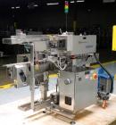 Used MGS Model RPP-2210 Topserter/Outserter