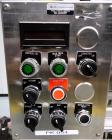 Used MGS Model RPP-2210 Topserter/Outserter