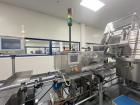 Used MGS TopSerter II Rotary Pick and Place Leaflet Feeder for Sale