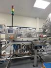 Used MGS TopSerter II Rotary Pick and Place Leaflet Feeder for Sale