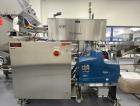 Used MGS TopSerter II Rotary Pick and Place Leaflet Feeder for Sale