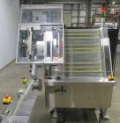Used MGS TopSerter II Rotary Pick and Place Leaflet Feeder for Sale