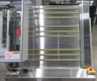 Used MGS TopSerter II Rotary Pick and Place Leaflet Feeder for Sale