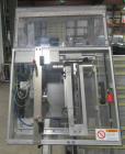 Used MGS TopSerter II Rotary Pick and Place Leaflet Feeder for Sale