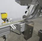 Used MGS TopSerter II Rotary Pick and Place Leaflet Feeder for Sale