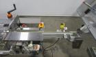 Used MGS TopSerter II Rotary Pick and Place Leaflet Feeder for Sale