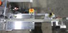 Used MGS TopSerter II Rotary Pick and Place Leaflet Feeder for Sale