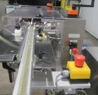Used MGS TopSerter II Rotary Pick and Place Leaflet Feeder for Sale