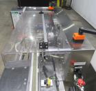 Used MGS TopSerter II Rotary Pick and Place Leaflet Feeder for Sale