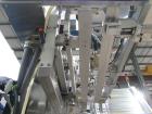 Used MGS TopSerter II Rotary Pick and Place Leaflet Feeder for Sale